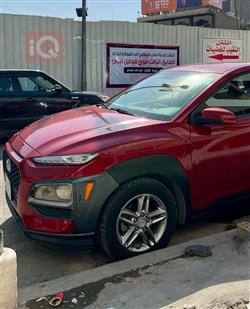 هيونداي كونا